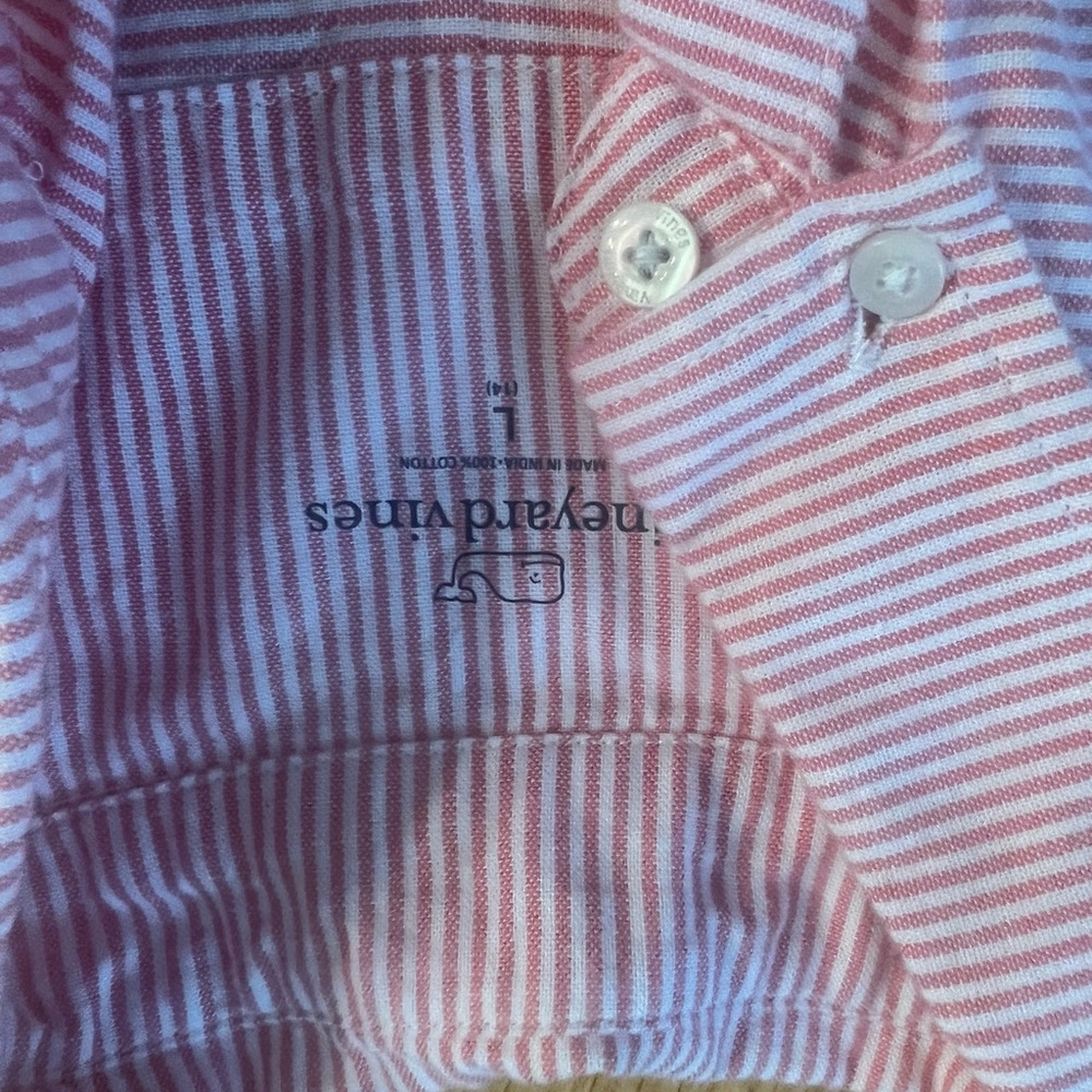 Button down Shirt - Picture 4 of 5